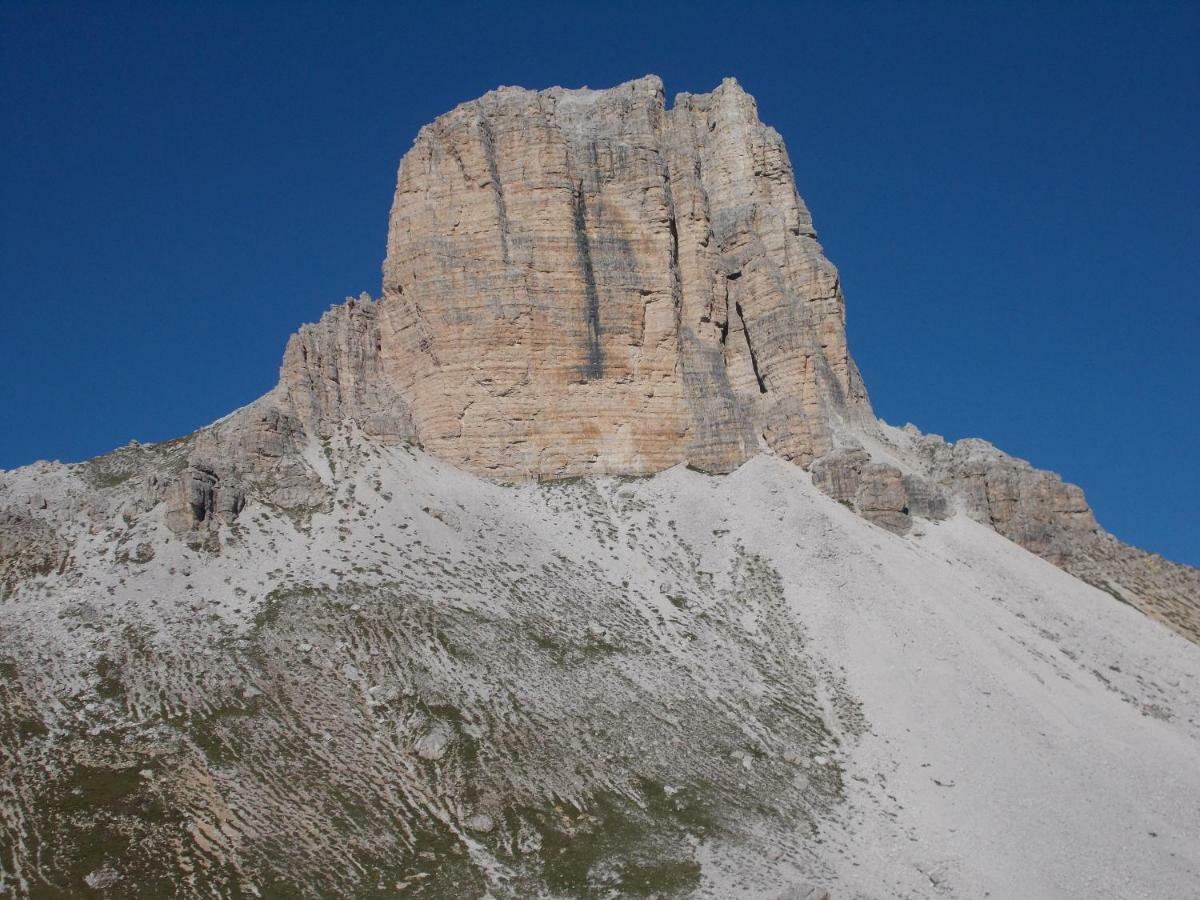 Balcone Sulle Dolomiti Leilighet Comèlico Superiore Eksteriør bilde