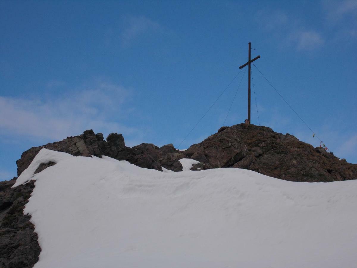 Balcone Sulle Dolomiti Leilighet Comèlico Superiore Eksteriør bilde