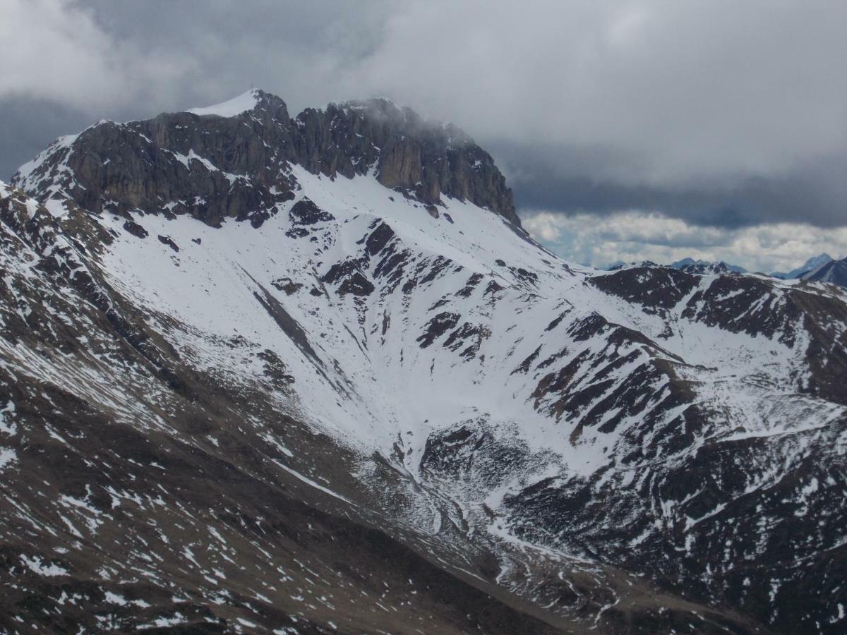 Balcone Sulle Dolomiti Leilighet Comèlico Superiore Eksteriør bilde