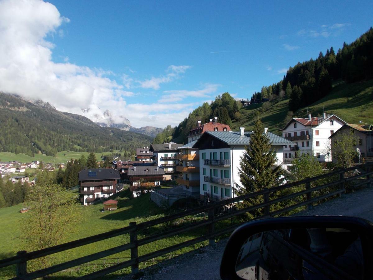 Balcone Sulle Dolomiti Leilighet Comèlico Superiore Eksteriør bilde
