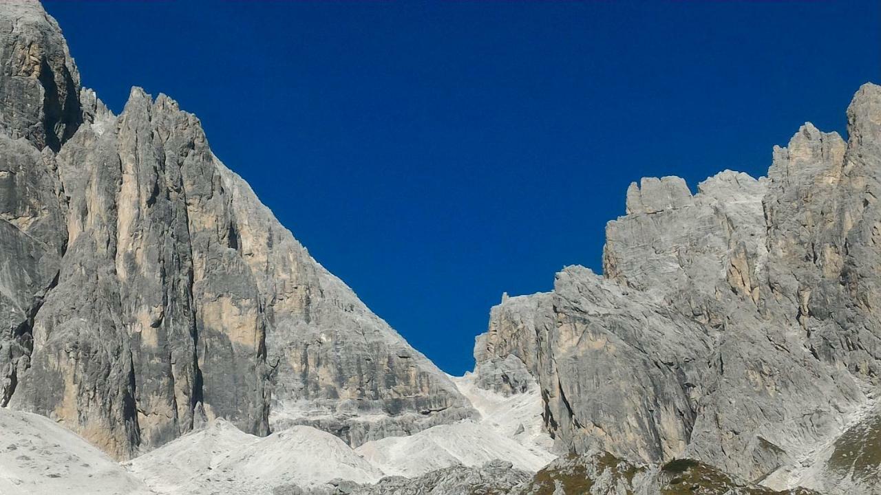 Balcone Sulle Dolomiti Leilighet Comèlico Superiore Eksteriør bilde